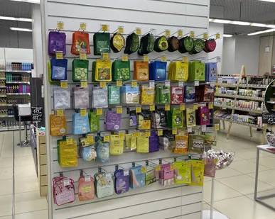 фото Экономпанель NMP1218/100/17 цвет белый, толщина 16мм