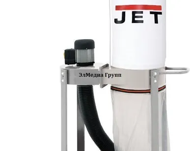 фото Стружкоотсос, пылеотсос JET