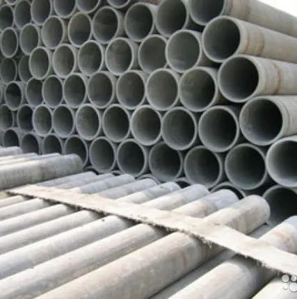 Фото №0 Трубы асбоцементные D=200 мм