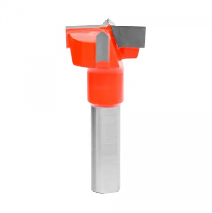 Фото №0 Сверло чашечное DELTA TOOLS 26x10x57 мм L