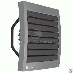 фото Водяной тепловентилятор Ballu BHP-W-30