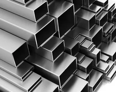 фото Труба профильная г/к ст 3 - 50х25х2