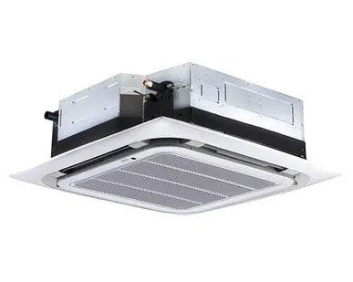 фото Кассетный кондиционер Dantex