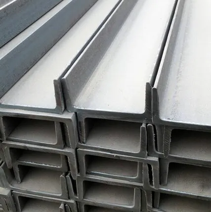 Фото №0 Швеллер г/к 20 за 1-5 тонн