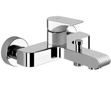 фото Смеситель для ванны Gessi Via Solferino 49013-031