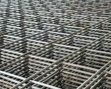фото Сетка арматурная d 8xd 8 (150*150)