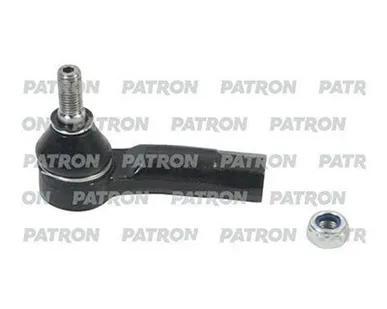фото Patron Наконечник р/т прав Audi A3 (8P,8V)/Octavia (A5,A7)/Passat (B6,B7) 05 ор 1K0423812K Patron PS1233R