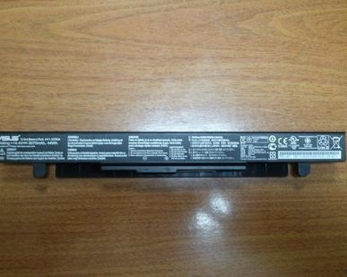 фото Аккумулятор Asus X550