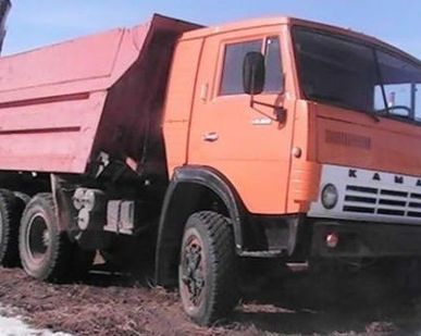 фото Доставка грузов