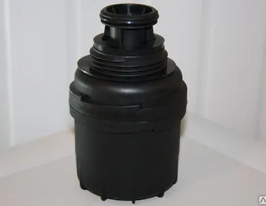 фото Фильтр масляный FOTON Aumark BJ1039 (дв. Cummins ISF 2.8s 4107 Евро-4).