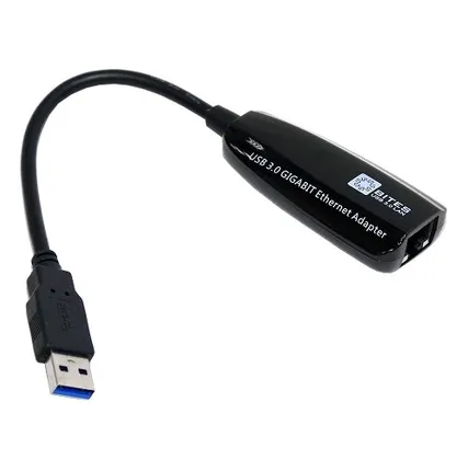 Фото №0 Ethernet-адаптер 5bites