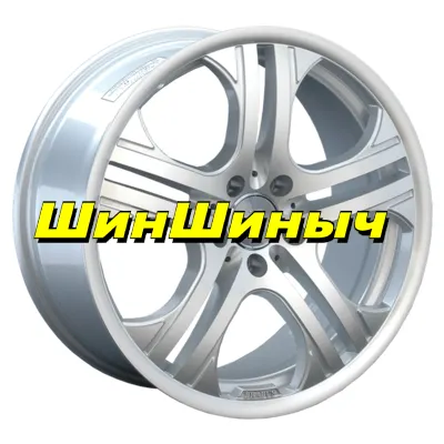 Фото №0 8,5x18/5x112 ET38 D66,6 MR69 SF (конус, MB001)