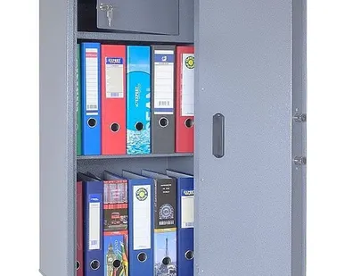 фото Шкаф бухгалтерский ШМ-90