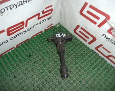 фото Катушка зажигания на Nissan Cube