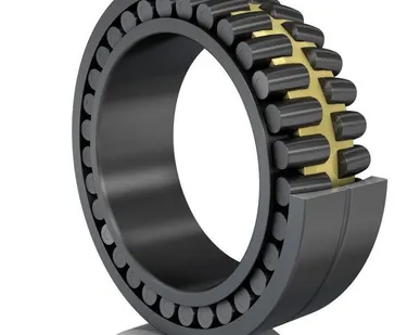 фото Подшипник роликовый сферический двухрядный 3003776Н [23176W33]