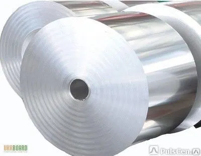 Фото №0 Лента алюминиевая ("Форсаж") 50ммх50м 75мкм (36рол./уп.), шт