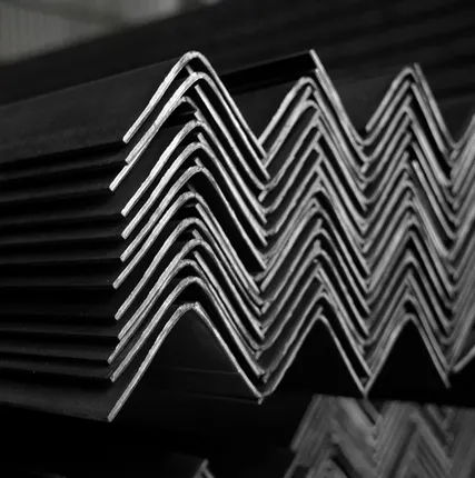 Фото №0 Уголок гнутый 50х50х3 ст3сп/пс-5 12м