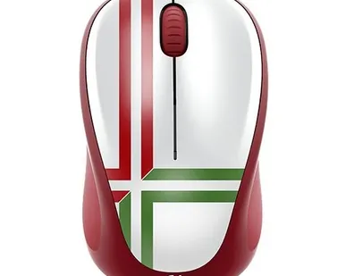 фото Мышь Logitech Wireless Mouse