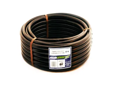 фото Шланг ПВД (Шланг ПВД 16, Azud 25 м/бобина)