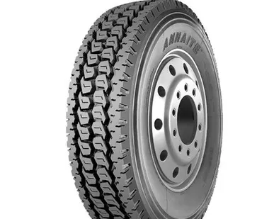 фото А/шина 11R22.5 Annaite/Amberstone/Hilo 660, 16PR TL