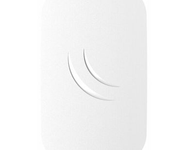 фото Wi-Fi точка доступа MikroTik