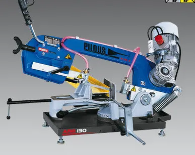 фото Ленточнопильный стнок ARG 130 TK (Чехия)