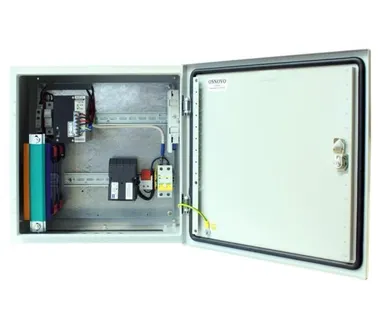 фото OS-44TB1 Шкаф монтажный
