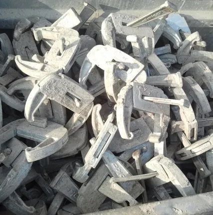 Фото №0 Замок клиновой бу