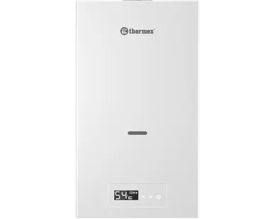 фото Водонагреватель THERMEX SENSOR S 20 MD (газовая колонка)