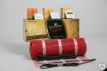 фото Нагревательный мат Russian Heat RH- 375-2,5 (2,5 м.кв.)