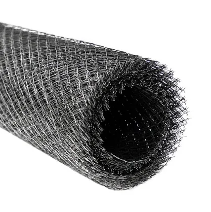 Фото №0 Сетка ЦПВС Штрек 20-С, 15кв.м (без покрытия) 20*20 1*15м