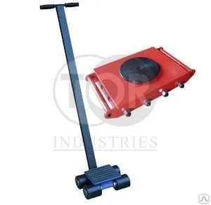 Фото №0 Ручка для платформы TOR CRA-9/12