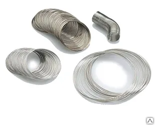 фото Проволока качественная пружинная ГОСТ 14963-78 60С2А