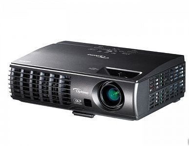 фото Проектор Optoma W304M