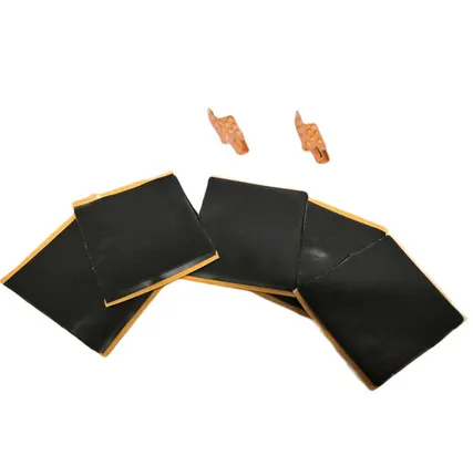 Фото №0 Монтажный комплект пленочного теплого пола