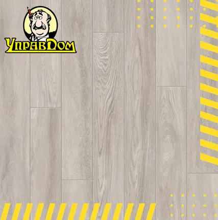 Фото №0 Ламинат Clix Clix Floor Flame CFF 500 Дуб Шафран