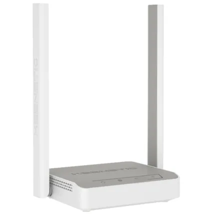 Фото №0 Wi-Fi роутер Keenetic Start