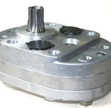 Фото №0 Маслонасос НМШ 25