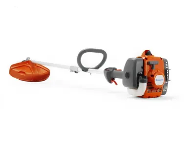 фото Триммер бензин. 122LD Husqvarna 600/4.7/d-ручка/леска/25см/27см.куб.