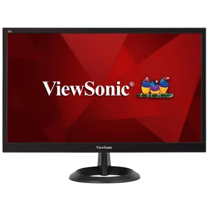 Фото №0 Монитор Viewsonic VA2261H-8