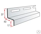 Фото №0 Навесная планка