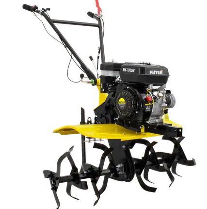 Фото №0 Huter Сельскохозяйственная машина МК-7800P Huter