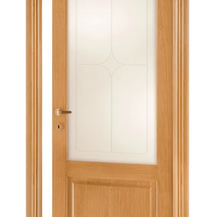 Фото №1 Дверная коробка: комплект