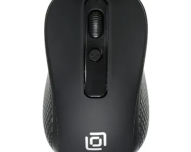 фото Мышь Oklick 645MW Black USB
