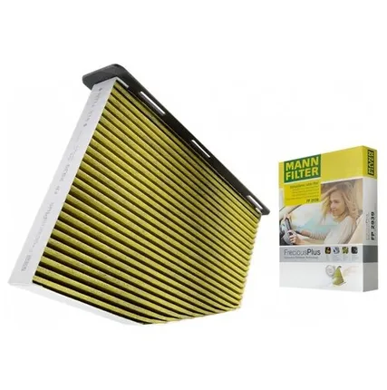 Фото №0 Фильтр MANNFILTER FP2939