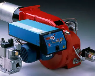 фото Горелка Cibital Unigas P 61 M-AB.S.RU.