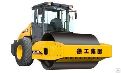 Фото №0 Услуги пневмокатка Sakai SV512D