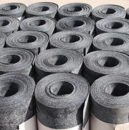 Фото №0 Рубероид РКП-350 гост