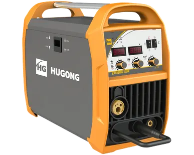 фото Сварочный полуавтомат HUGONG EXTREMIG 200W III