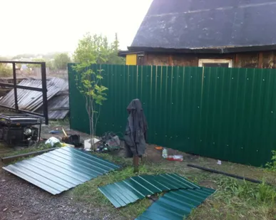 фото Фасадные работы